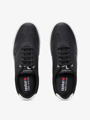A01. SPYKAR BERTAIN MENS LACE UP SNEAKER SPY85