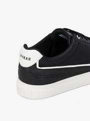 A01. SPYKAR BERTAIN MENS LACE UP SNEAKER SPY85