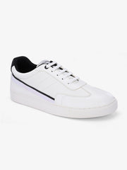 A01. SPYKAR BERTAIN MENS LACE UP SNEAKER SPY85