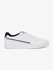 A01. SPYKAR BERTAIN MENS LACE UP SNEAKER SPY85