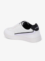 A01. SPYKAR BERTAIN MENS LACE UP SNEAKER SPY85