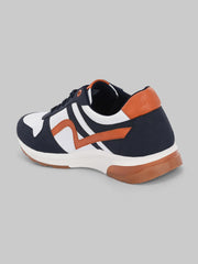 SPYKAR NEOPOLE MENS LACE UP SNEAKER SPY98