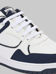 SPYKAR LOUCIAN MENS LACE UP SNEAKER SPY99