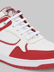 C. SPYKAR LOUCIAN MENS LACE UP SNEAKER SPY99