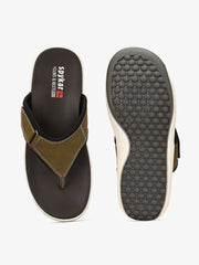 A09. SPYKAR ARLO THONG SPYB1008
