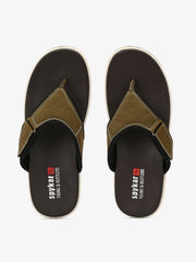 A09. SPYKAR ARLO THONG SPYB1008