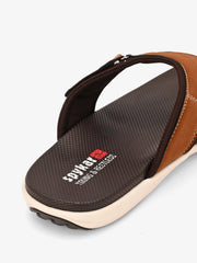 A09. SPYKAR ARLO THONG SPYB1008