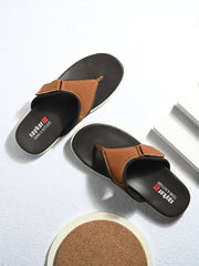 A09. SPYKAR ARLO THONG SPYB1008