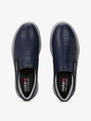 A6. SPYKAR ANZAC SLIP ON SPYON3016