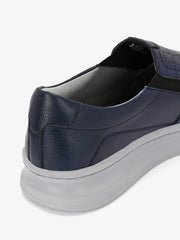 A6. SPYKAR ANZAC SLIP ON SPYON3016