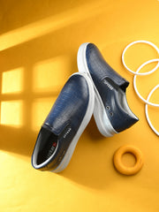 A6. SPYKAR ANZAC SLIP ON SPYON3016