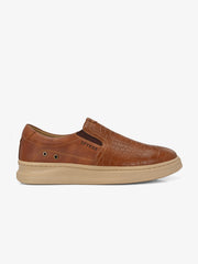 A6. SPYKAR ANZAC SLIP ON SPYON3016