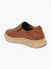 A6. SPYKAR ANZAC SLIP ON SPYON3016