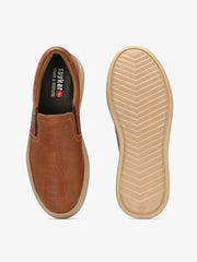 A6. SPYKAR ANZAC SLIP ON SPYON3016