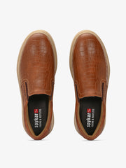 A6. SPYKAR ANZAC SLIP ON SPYON3016