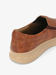A6. SPYKAR ANZAC SLIP ON SPYON3016