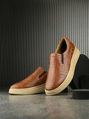 A6. SPYKAR ANZAC SLIP ON SPYON3016
