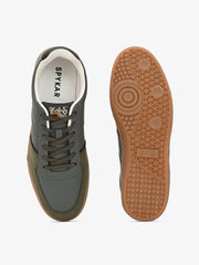 SPYKAR WALKEN SNEAKERS SPYON3025