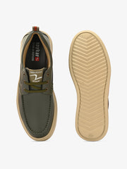 SPYKAR COLBEE SNEAKERS SPYON3026 - Olive