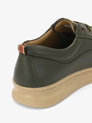 SPYKAR COLBEE SNEAKERS SPYON3026 - Olive
