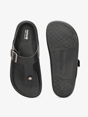 A10. SPYKAR ANGUS SLIPPERS SPYB5003