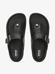 A10. SPYKAR ANGUS SLIPPERS SPYB5003