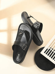A10. SPYKAR ANGUS SLIPPERS SPYB5003
