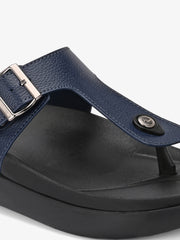 A10. SPYKAR ANGUS SLIPPERS SPYB5003