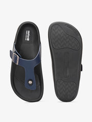 A10. SPYKAR ANGUS SLIPPERS SPYB5003