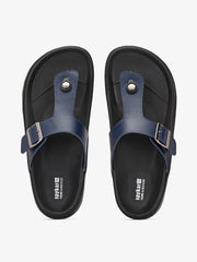 A10. SPYKAR ANGUS SLIPPERS SPYB5003