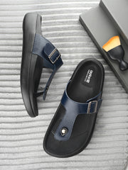 A10. SPYKAR ANGUS SLIPPERS SPYB5003