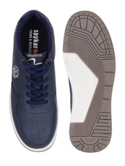 SPYKAR MARSHALL SNEAKERS SPYON1103