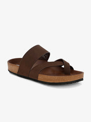F. SPYKAR LENZI MEN COMFORT SANDAL SPYON240