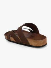 F. SPYKAR LENZI MEN COMFORT SANDAL SPYON240