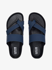 A04. SPYKAR LENZI MEN COMFORT SANDAL SPYON240