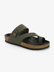 SPYKAR TAMPA MEN COMFORT SANDAL SPYON241