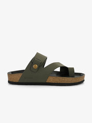 SPYKAR TAMPA MEN COMFORT SANDAL SPYON241