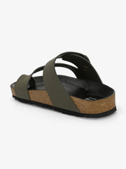 SPYKAR TAMPA MEN COMFORT SANDAL SPYON241
