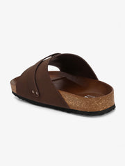 SPYKAR DOVER MEN COMFORT SANDAL SPYON244