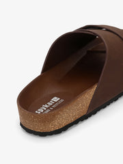 A6. SPYKAR DOVER MEN COMFORT SANDAL SPYON244