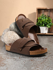 A6. SPYKAR DOVER MEN COMFORT SANDAL SPYON244
