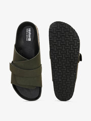 A6. SPYKAR DOVER MEN COMFORT SANDAL SPYON244