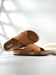 A5. SPYKAR EMPIRE MEN COMFORT SANDAL SPYON245