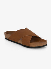 A5. SPYKAR EMPIRE MEN COMFORT SANDAL SPYON245