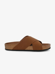 A5. SPYKAR EMPIRE MEN COMFORT SANDAL SPYON245