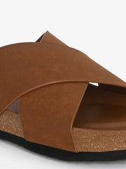 A5. SPYKAR EMPIRE MEN COMFORT SANDAL SPYON245