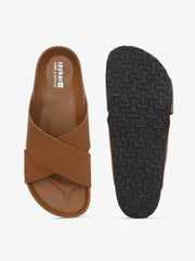 A5. SPYKAR EMPIRE MEN COMFORT SANDAL SPYON245