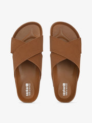 A5. SPYKAR EMPIRE MEN COMFORT SANDAL SPYON245