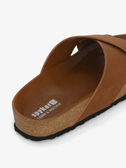 A5. SPYKAR EMPIRE MEN COMFORT SANDAL SPYON245