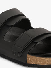 A9. SPYKAR NICO MEN COMFORT SANDAL SPYON247